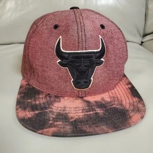 Mitchell And Ness Snapback Custom